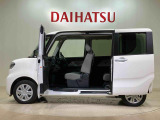 定期点検や車検整備代がセットになったダイハツオリジナル整備パック「ワンダフルパスポート」もお取扱いしております!