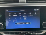 オーディオ機能も充実しております♪
