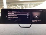安全装備も充実してます