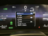 さまざまな安全機能でドライバーと同乗者をしっかりサポートします!