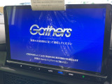 【メーカー純正11.4型ナビ】インテリアに溶け込むスタイリッシュな「専用設計」メーカーナビを装備♪視認性や操作性など基本性能にも優れ、より上質なカーライフをお楽しみいただけます。