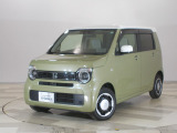 ホンダ N-WGN