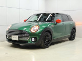 BMW MINI ミニクラブマン