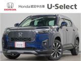 WR-V  Z入荷いたしました、お気軽にお問い合わせください。当社ではお客様の、安心・快適なカーライフの為にご契約前に現車の確認をお願いしております。