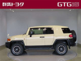FJクルーザー 4.0 ファイナル エディション 4WD 