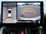 バックカメラ装備しております。駐車時に大変役に立ちますよ。駐車が苦手な方にも便利機能です。