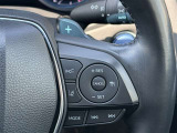 ★レーダークルーズコントロール★先行車を認識し、適切な車間距離を保って追従します!