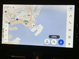 まずはディスプレイオーディオplusを搭載!通常、初年度登録から5年間までしか使えないトヨタ純正地図が5年を過ぎても継続的に使っていただくことが可能になります!