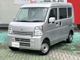 NV100クリッパー DX GL セーフティパッケージ ハイルーフ 