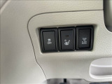 シートヒーターは寒い冬に活躍してくれます