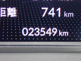走行距離ご確認ください。