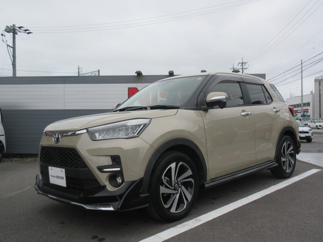 ライズ 1.0 Z 