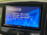 【ナビゲーション】使いやすいナビで目的地までしっかり案内してくれます。各種オーディオ再生機能も充実しており、お車の運転がさらに楽しくなります!!