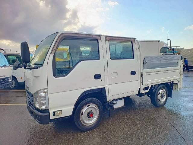 いすゞ エルフ 