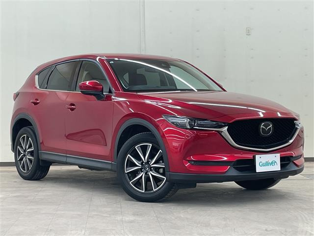 マツダ CX-5 
