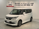 全国納車可 第三者機関証明書付 1年保証 ナビ TV  Rカメラ BTオ-ディオ DVD ETC 横滑り防止 シ-トヒ-タ- アルミ AAC装備のスズキのソリオバンディット ハイブリッドMV入庫!