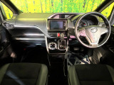 ヴォクシー 2.0 ZS 煌II 