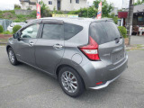 ノート 1.2 e-POWER X FOUR Vセレクション 4WD 