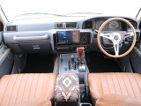 ランドクルーザー80 4.5 VXリミテッド 4WD 
