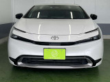 プリウス 2.0 Z E-Four 4WD 