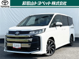 トヨタ ノア