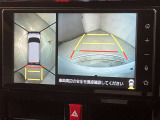 いまや必須装備「ナビゲーション」搭載!知らない場所に、スイスイッとドライブ。なんて便利な機能でしょうか?もう、これなしではハンドルを握れませんね!でも、運転中の操作は危険ですのでご注意ですね♪