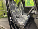 もちろん車内はキレイです♪よりクリーンな状態をキープしたいお客様には『ナノゾーンコート』がおすすめ!新型コロナウイルス対策や、除菌・消臭に効果を発揮し多くの方にご好評いただいております。