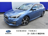 東海のスバルディーラースバル東海カースポット津島中央タイヤ新品!サイドカメラ装備!お問合せは0567-28-8855へ!