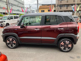 当店中古車は比較的状態の良い車を厳選しております。