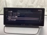 メーカーオプションTVチューナー付!