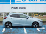 MAZDA2 1.5 15BD i セレクション 