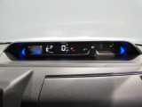 【見やすいメーター】現在の走行距離です。大きめの文字盤で速度確認もスムーズに行え、日々の安全運転をしっかりサポートします。