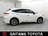 トヨタの「ロングラン保証」付き。メ-カ-を問わず、走行距離無制限、埼玉トヨタで中古車をお買い上げいただいたお客様に安心で快適なカ-ライフをお約束する1年間の保証です。有料で延長もできます。