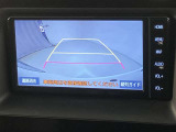 いまや必須装備「ナビゲーション」搭載!知らない場所にスイスイッとドライブ。もう、これなしではハンドルを握れませんね!でも運転中の操作は危険ですのでご注意ですね☆