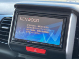 【ナビゲーション】使いやすいナビで目的地までしっかり案内してくれます。各種オーディオ再生機能も充実しており、お車の運転がさらに楽しくなります!!