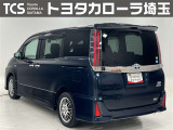 外板色はブラキッシュアゲハガラスフレーク(221)!ボディサイズは全長471&times;全幅173&times;全高182センチ!3ナンバー登録となります!