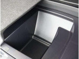 広々としたラゲージスペースを備えています。大きなものや長さのある荷物もしっかりと積み込めます。