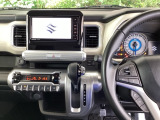クロスビー 1.0 ハイブリッド(HYBRID) MZ 