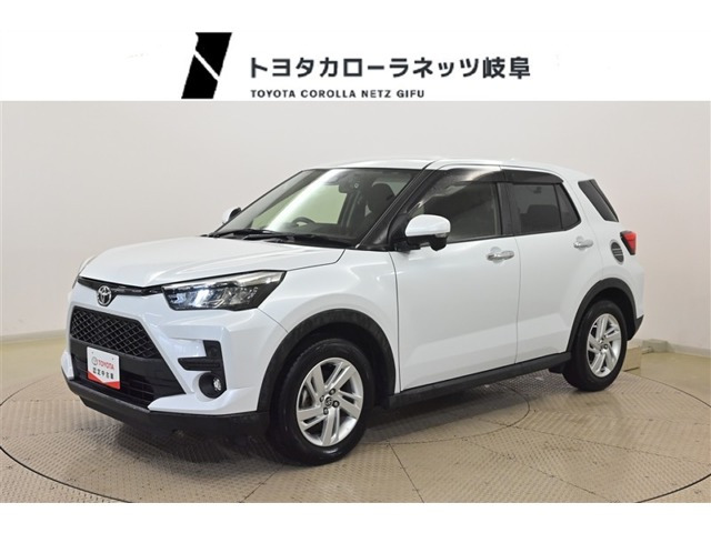 ライズ 1.0 G 