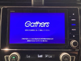 純正メモリーナビとバックカメラ付☆bluetoothオーディオでドライブも好きな音楽を聴いて楽しめます。TV視聴も可能です☆
