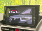ロッキー 1.0 G 