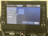 Bluetoothオーディオ付き!ドライブ等で自分の好きな音楽を流そう☆