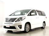 プライバシーガラス装着車両ですので、ご安心くださいませ!