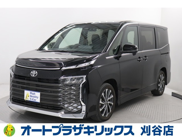 ヴォクシー  2.0 S-Z
