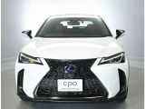 【CPOとは】〜Certified Pre-Owned〜厳しいレクサス基準をクリアした認定中古車のことです。