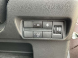 踏み間違い防止やエマージェンシーブレーキなど、毎日の運転をしっかりサポートしてくれる機能付で安心☆