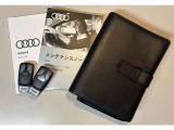 ■禁煙車 ■新車時保証書 ■取扱説明書 ■ディーラー点検記録簿(R01、02、04) ■スペアキー