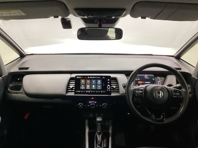 ホンダ　フィット e:HEV ヘッドライト　右(運転席側) ホンダ フィット 1.5 e:HEV RS の中古車詳細 (41,000km, クリスタル