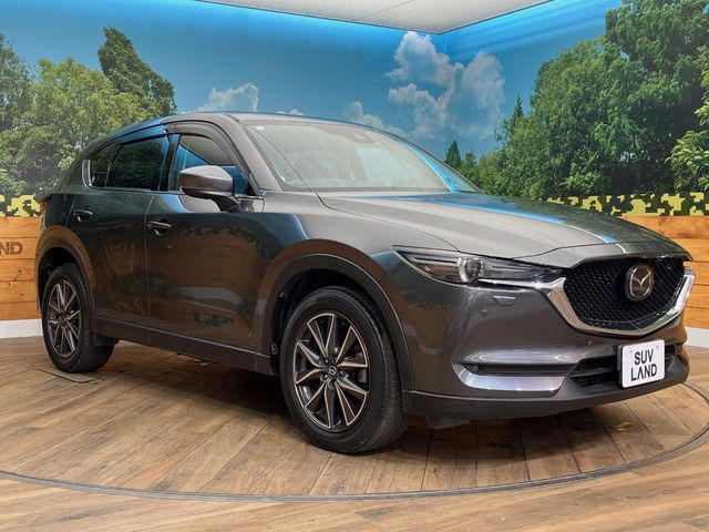 マツダ CX-5 2.2 XD Lパッケージ の中古車詳細 (71,992km, マシーン
