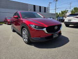 CX-30 2.0 20S ツーリング 